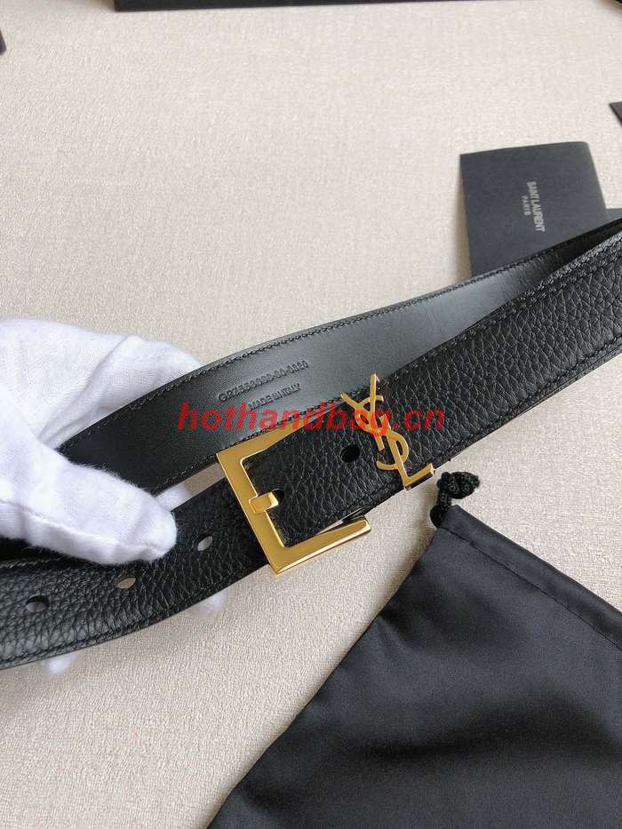 Yves saint Laurent Belt 20MM/30MM SLB00047 Yves saint Laurent Belt 20MM/30MM SLB00047